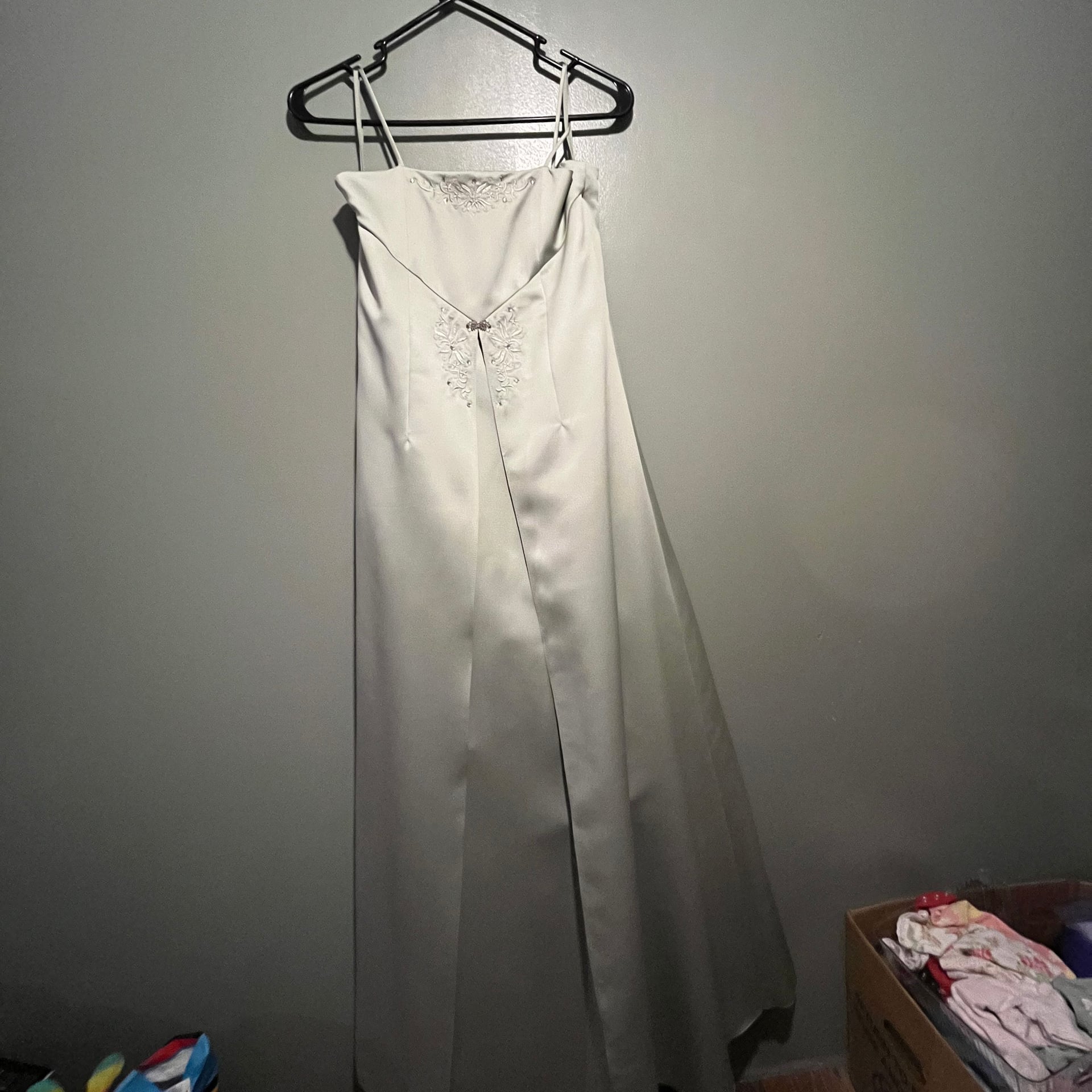 Bridesmaids Dresses